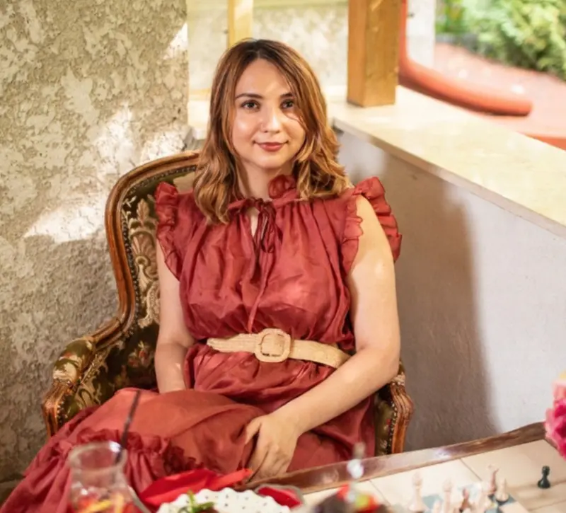 Stanciu Cristiana