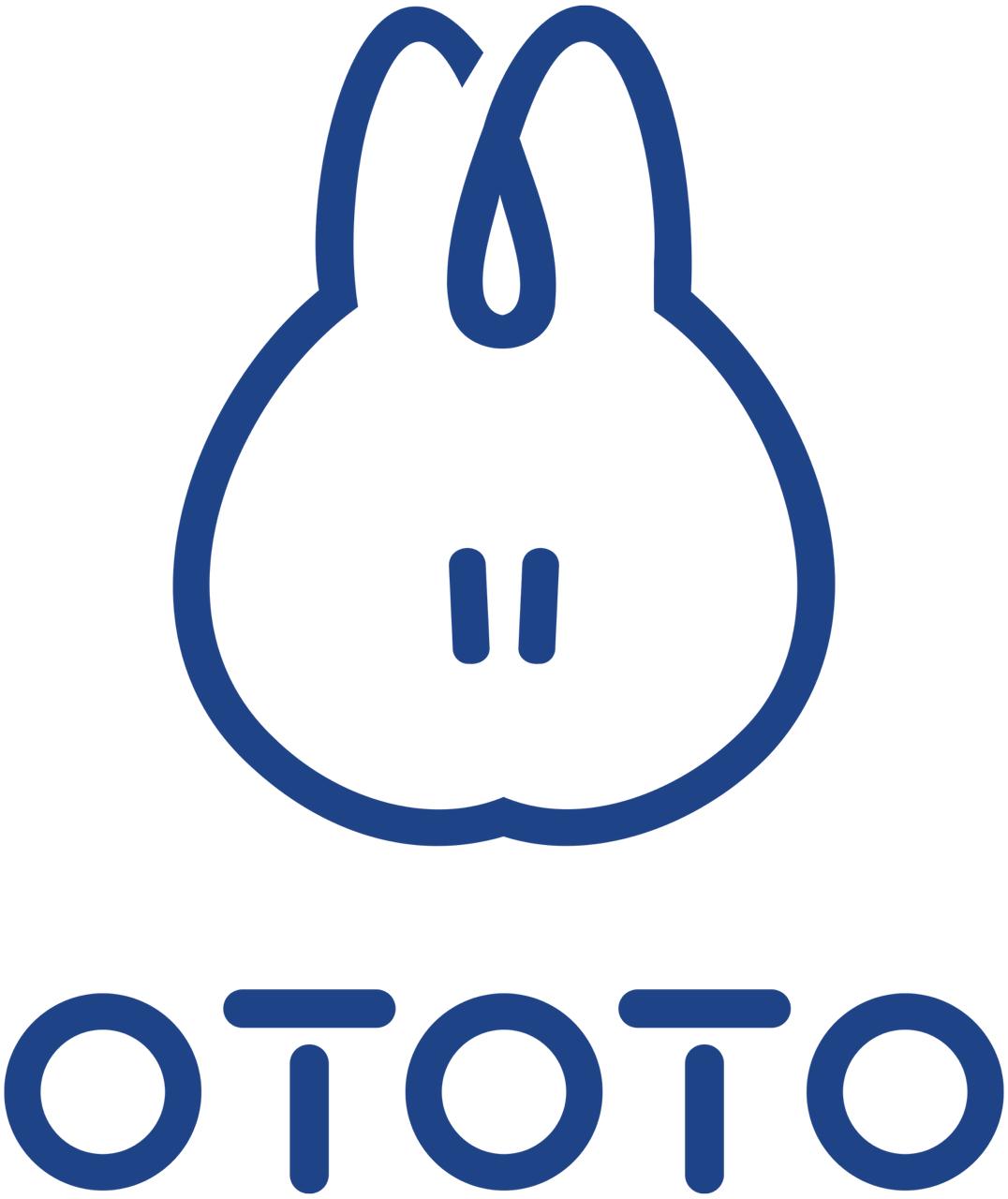 Ototo