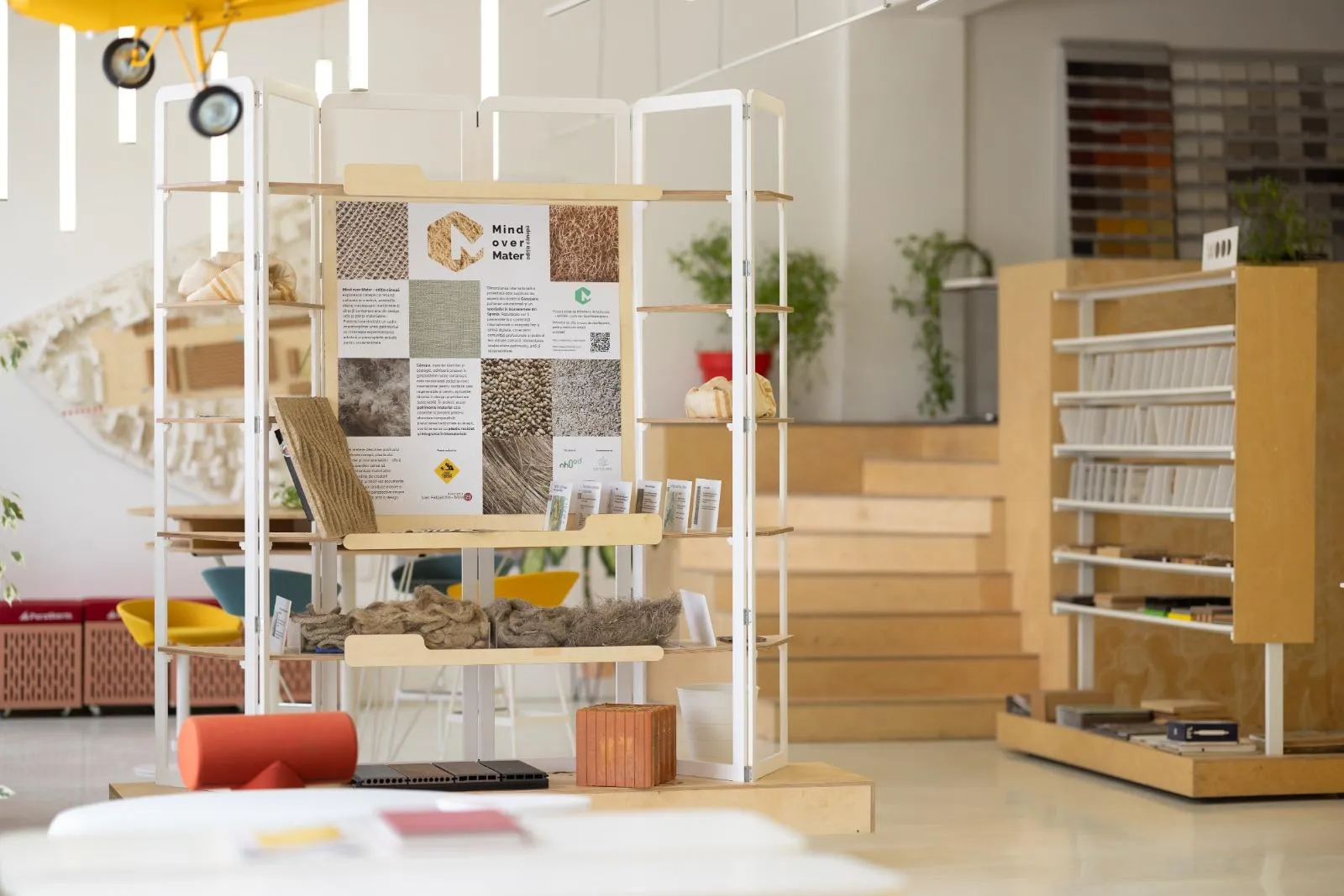 Nod Makerspace