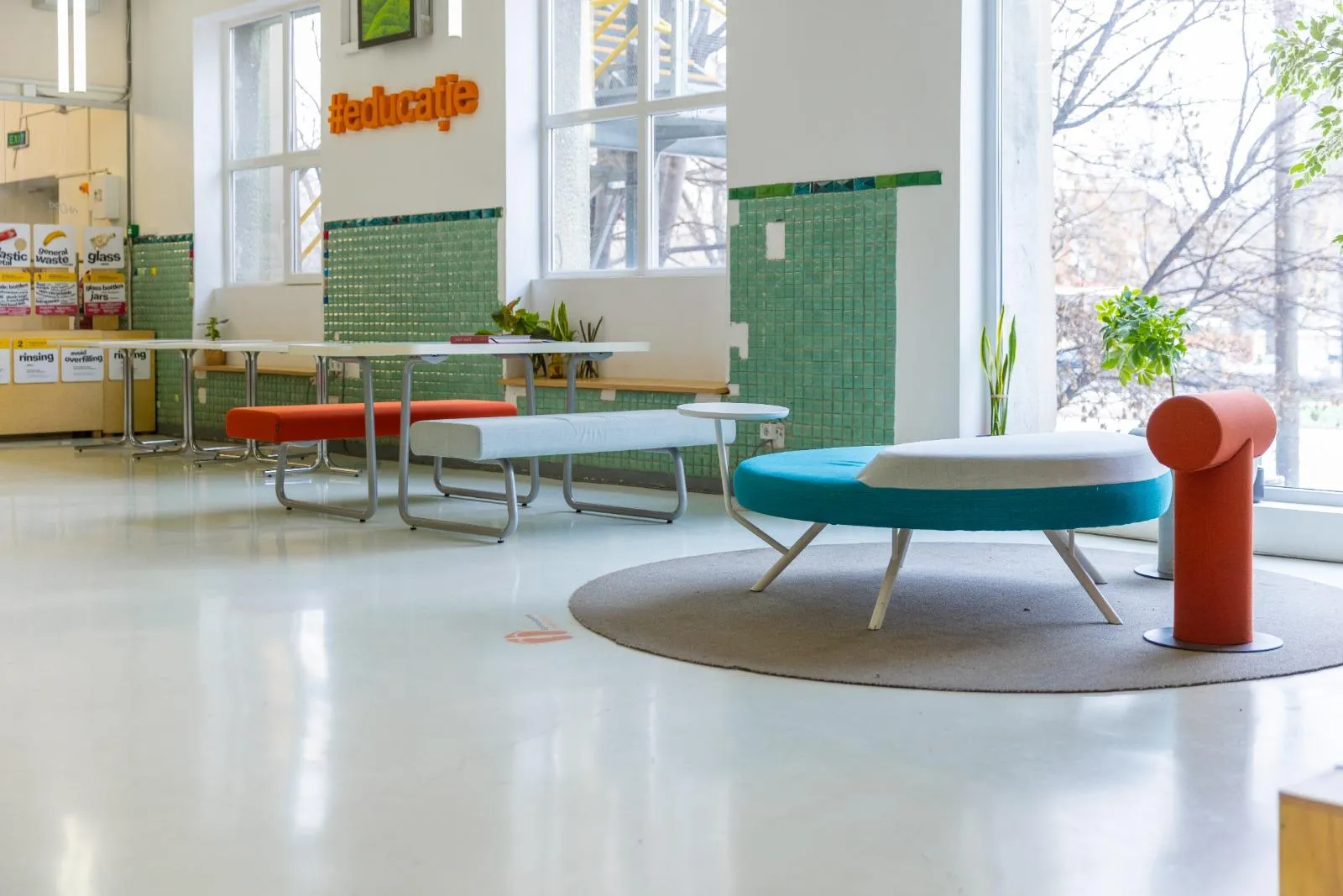 Nod Makerspace