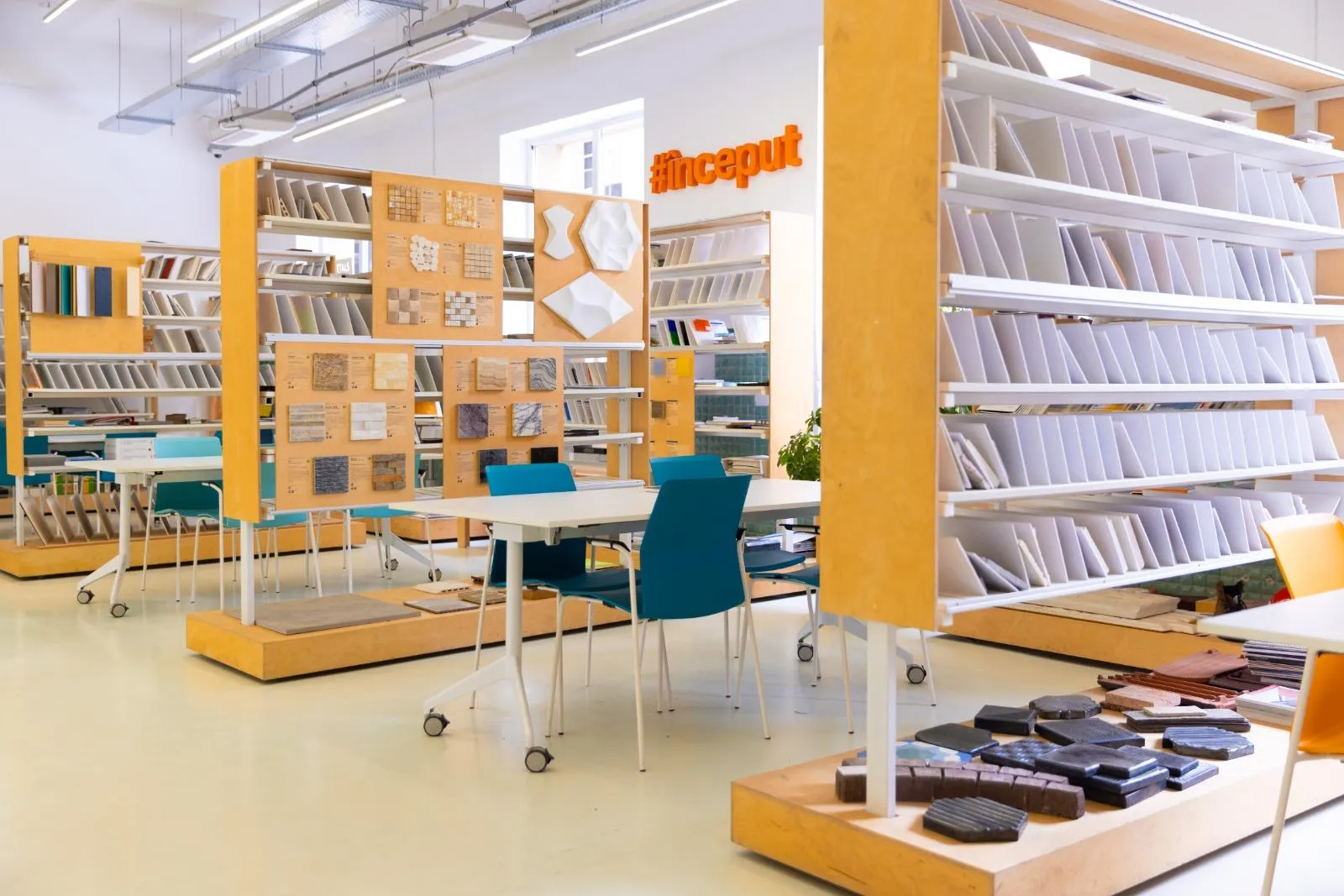 Nod Makerspace
