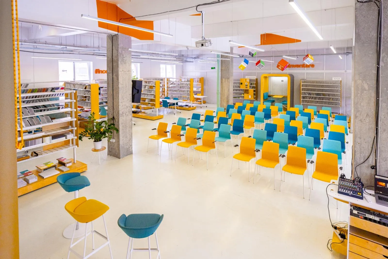 Nod Makerspace