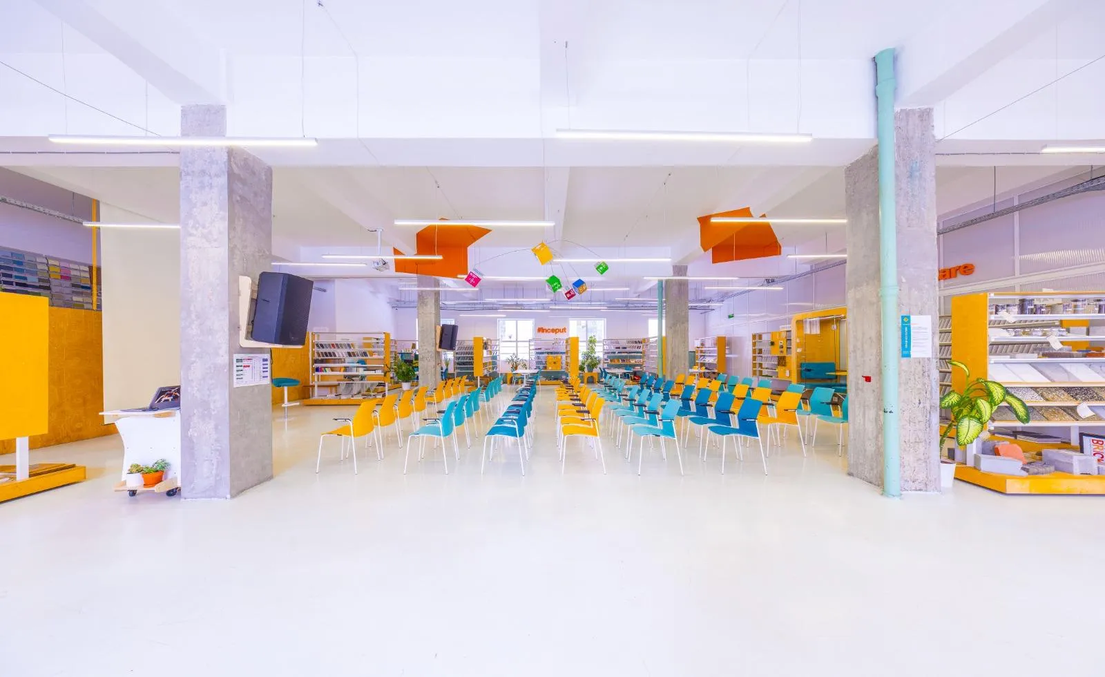 Nod Makerspace