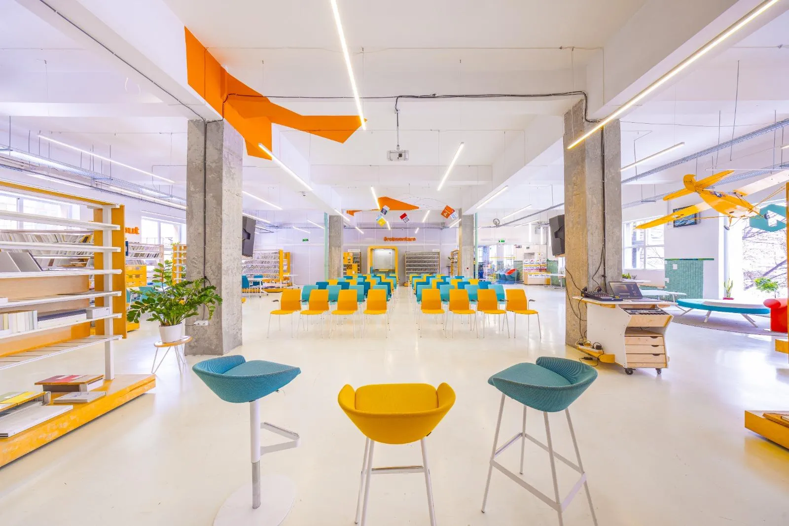 Nod Makerspace